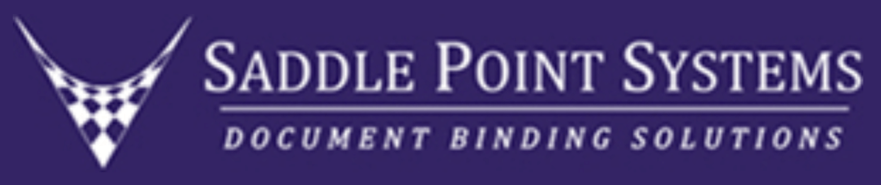 Saddle Point Systems logo