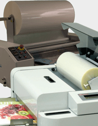 Automatic Laminators