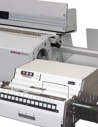 Automatic Binding Machines