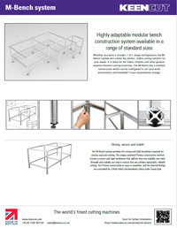 M-Bench System