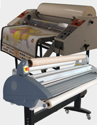 Roll Laminators