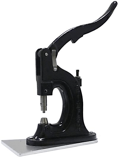 grommet machine