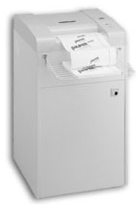 cd shredder