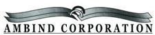 Ambind logo