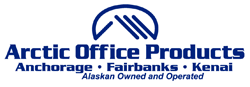 Arctic Office logo