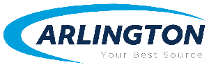 Arlington logo from BindRite