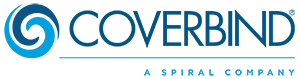 CoverBind Logo