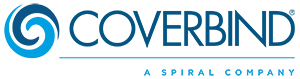 Coverbind logo