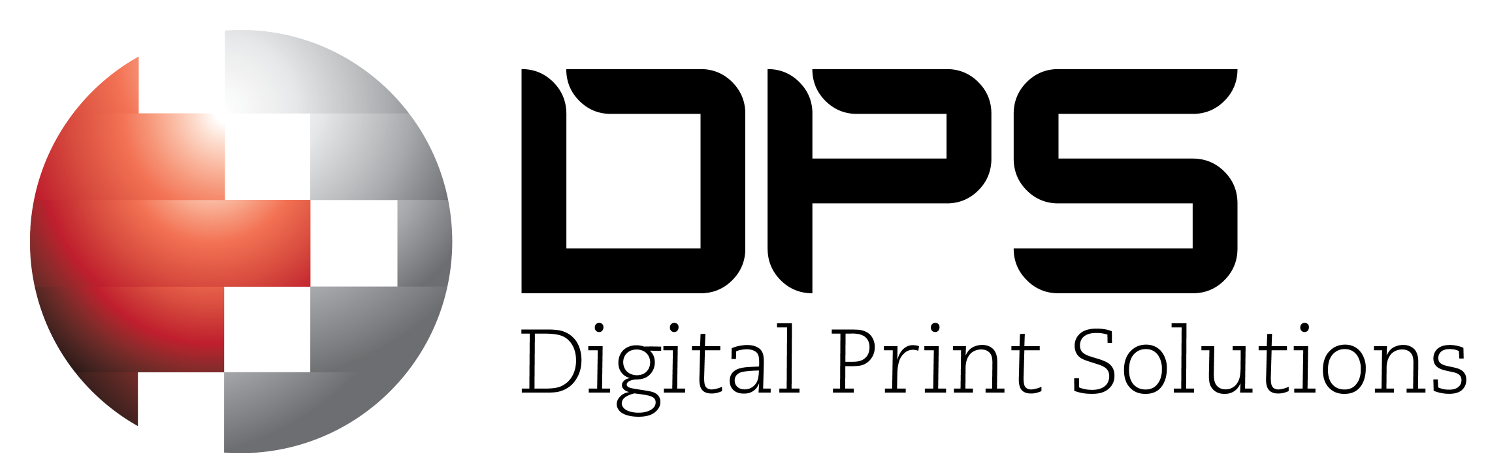 Digital Print Solutions logo