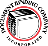 Document Binding Company logo