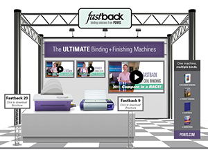 Fastback trade show