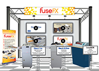 Fusefx trade show