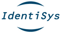 Identisys logo