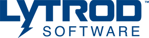 Lytrod logo from BindRite