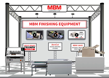 MBM trade show