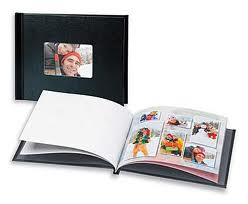 photo books produced on desktoop