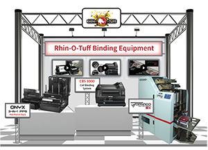 Rhinotuff trade show