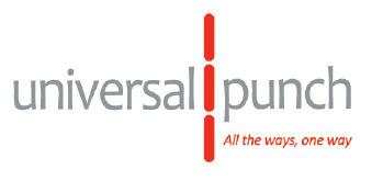 Unipunch logo