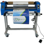 Gfp 230C 30" Compact Cold Laminator