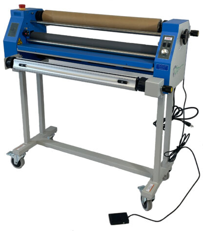 Gfp 230C 30" Compact Cold Laminator