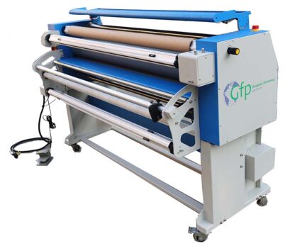 Gfp 865DH-4RS Versatile Dual Heat Laminator