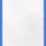 DocuCopy Trilar Copier Tabs
