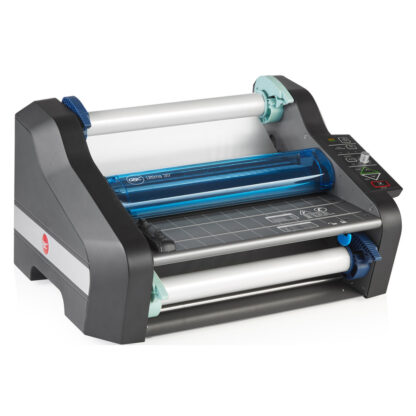 1701680A GBC® Ultima™ 35 EZLoad™ Thermal Roll Laminator, 12" Max Width