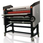 Spire III 64T - 64" Thermal Wide Format Laminator
