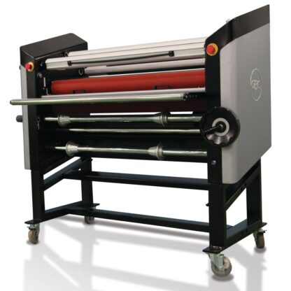 Spire III 64T - 64" Thermal Wide Format Laminator