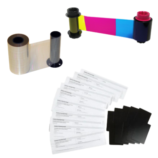 Matica MC660 Supplies