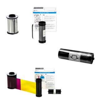 IDP SMART-81 Supplies