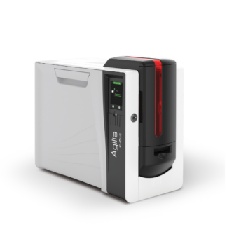 Evolis Agilia Printers
