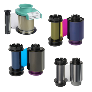 Evolis Avansia Supplies