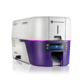 Entrust Sigma DS1 Printers
