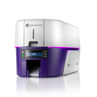 Entrust Sigma DS2 Printers