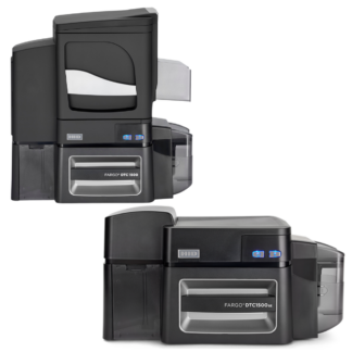 HID Fargo DTC1500 Printers
