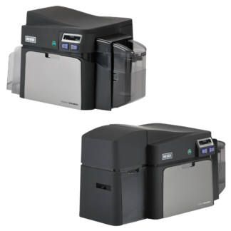 HID Fargo DTC4250e Printers