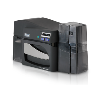 HID Fargo DTC4500e Printers
