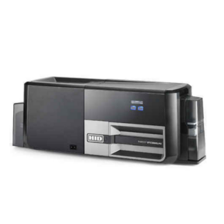HID Fargo DTC5500LMX Printers