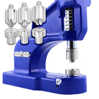Grommet & Eyelet Dies