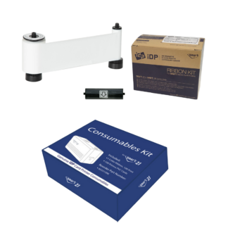 IDP SMART-21 Supplies