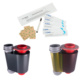 Matica MC1000 Supplies