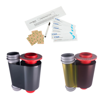 Matica MC110 Supplies