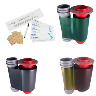 Matica MC210 Supplies