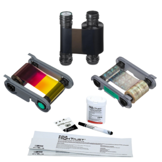 Evolis Primacy 2 Supplies