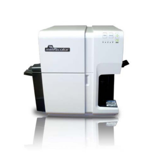 Kanematsu SwiftColor SCC4000D Printers