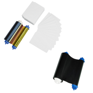 Zebra ZC10L Supplies