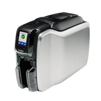 Zebra ZC300 Printers