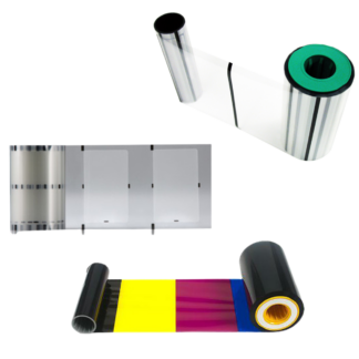 Kanematsu Swiftcolor K60 Supplies