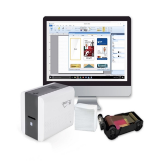 IDP Smart-21 Printers